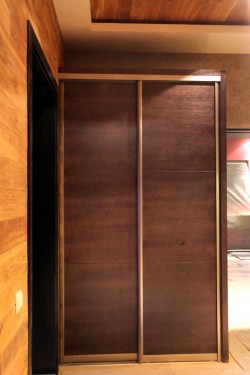 Garderobe